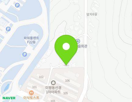 29-13 Yangji 6-gil, Yeosu-si, Jeollanam-do, Republic of Korea Map