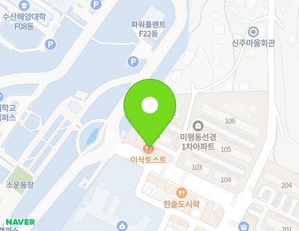 48 Daehak-ro, Yeosu-si, Jeollanam-do, Republic of Korea Map