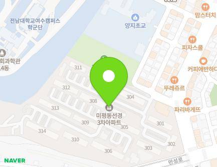 5 Yangji 1-gil, Yeosu-si, Jeollanam-do, Republic of Korea Map