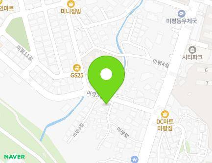 9 Mipyeong 3-gil, Yeosu-si, Jeollanam-do, Republic of Korea Map