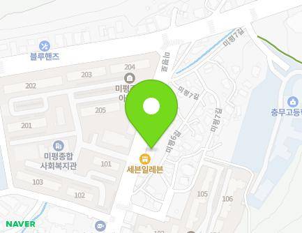 82 Mipyeong-ro, Yeosu-si, Jeollanam-do, Republic of Korea Map