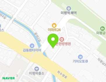 432 Jwasuyeong-ro, Yeosu-si, Jeollanam-do, Republic of Korea Map