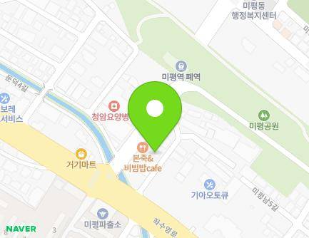 430 Jwasuyeong-ro, Yeosu-si, Jeollanam-do, Republic of Korea Map