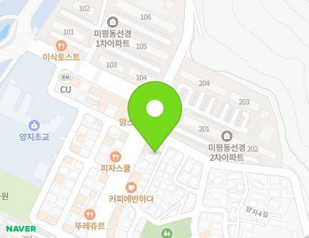 23 Yangji 2-gil, Yeosu-si, Jeollanam-do, Republic of Korea Map