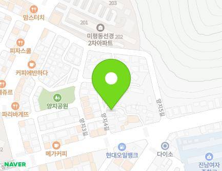 8 Yangji 4-gil, Yeosu-si, Jeollanam-do, Republic of Korea Map
