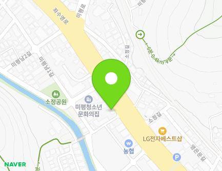 361 Jwasuyeong-ro, Yeosu-si, Jeollanam-do, Republic of Korea Map