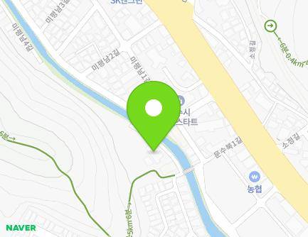 12-3 Munsubuk 1-gil, Yeosu-si, Jeollanam-do, Republic of Korea Map