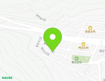 7-1 Bonggangseo 3-gil, Yeosu-si, Jeollanam-do, Republic of Korea Map