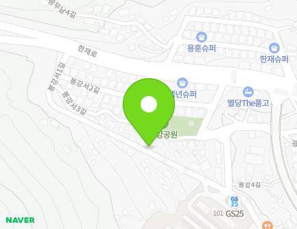 25 Bonggangseo 1-gil, Yeosu-si, Jeollanam-do, Republic of Korea Map