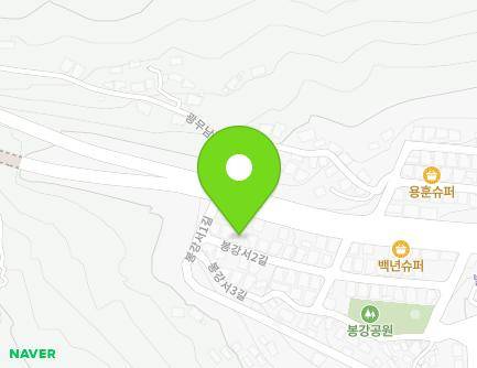 3 Bonggangseo 2-gil, Yeosu-si, Jeollanam-do, Republic of Korea Map