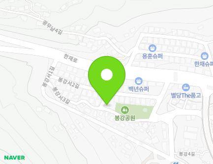 15 Bonggangseo 3-gil, Yeosu-si, Jeollanam-do, Republic of Korea Map
