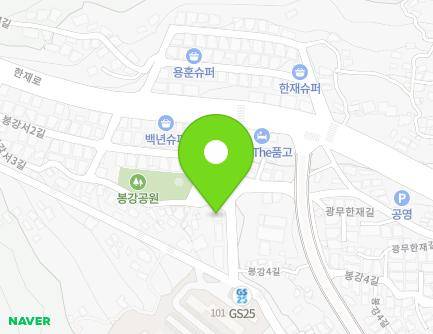 28 Bonggangseo 3-gil, Yeosu-si, Jeollanam-do, Republic of Korea Map