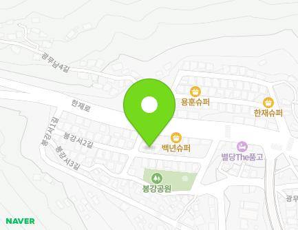 15 Bonggangseo 2-gil, Yeosu-si, Jeollanam-do, Republic of Korea Map
