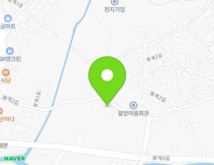 26 Bonggye 2-gil, Yeosu-si, Jeollanam-do, Republic of Korea Map