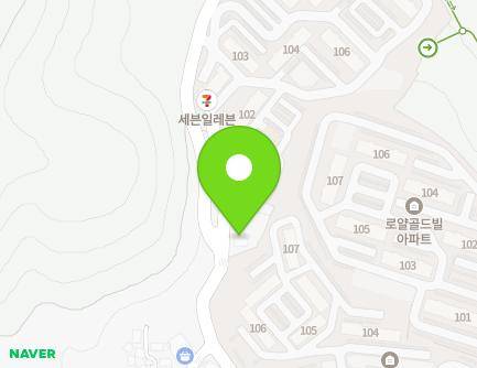52 Bonggyedaegok-gil, Yeosu-si, Jeollanam-do, Republic of Korea Map