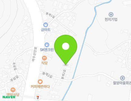 9-4 Bonggye 2-gil, Yeosu-si, Jeollanam-do, Republic of Korea Map