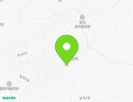 40-19 Bonggye 2-gil, Yeosu-si, Jeollanam-do, Republic of Korea Map