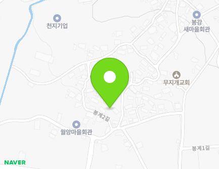 43 Bonggye 2-gil, Yeosu-si, Jeollanam-do, Republic of Korea Map