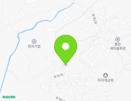 71 Bonggye 2-gil, Yeosu-si, Jeollanam-do, Republic of Korea Map
