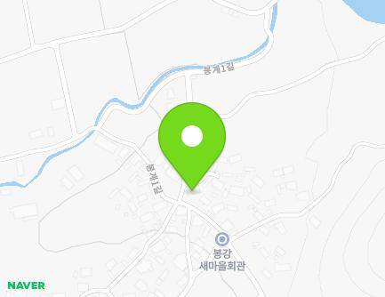57-2 Bonggye 1-gil, Yeosu-si, Jeollanam-do, Republic of Korea Map
