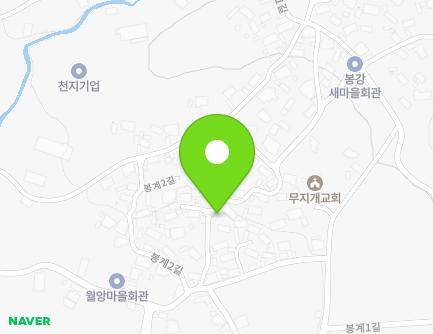 48 Bonggye 2-gil, Yeosu-si, Jeollanam-do, Republic of Korea Map