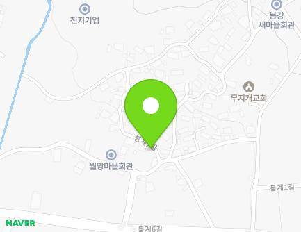 35 Bonggye 2-gil, Yeosu-si, Jeollanam-do, Republic of Korea Map