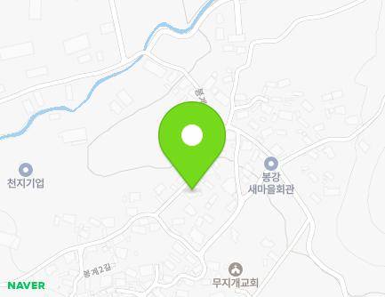 58-7 Bonggye 1-gil, Yeosu-si, Jeollanam-do, Republic of Korea Map