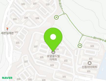 682-34 Jwasuyeong-ro, Yeosu-si, Jeollanam-do, Republic of Korea Map