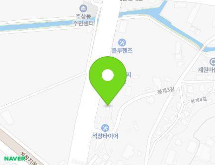 20 Yeosusandan-ro, Yeosu-si, Jeollanam-do, Republic of Korea Map