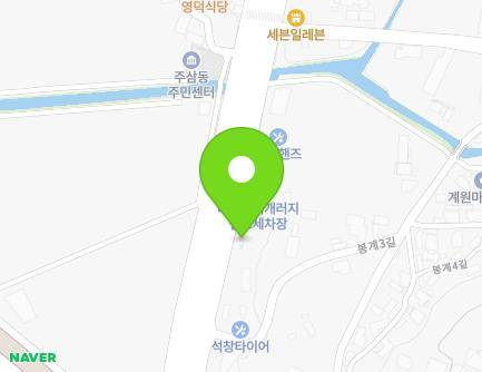 22 Yeosusandan-ro, Yeosu-si, Jeollanam-do, Republic of Korea Map