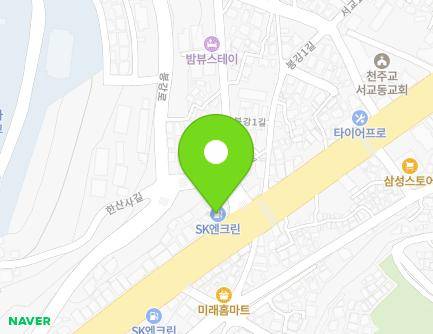 773 Sinwol-ro, Yeosu-si, Jeollanam-do, Republic of Korea Map