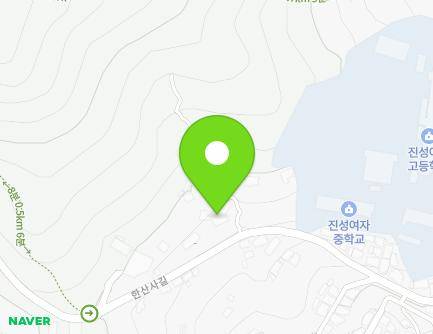 42-1 Hansansa-gil, Yeosu-si, Jeollanam-do, Republic of Korea Map
