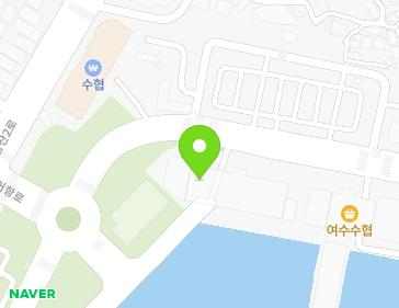 184 Eohangdanji-ro, Yeosu-si, Jeollanam-do, Republic of Korea Map