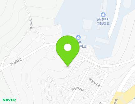 27-10 Hansansa-gil, Yeosu-si, Jeollanam-do, Republic of Korea Map