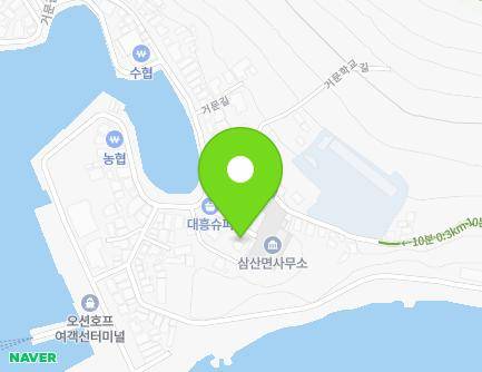 28-8 Geomun-gil, Samsan-myeon, Yeosu-si, Jeollanam-do, Republic of Korea
