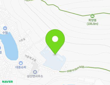 25 Geomunhakgyo-gil, Samsan-myeon, Yeosu-si, Jeollanam-do, Republic of Korea