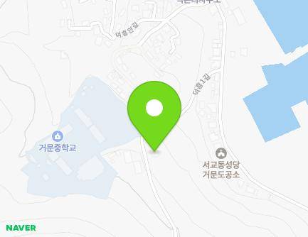 35 Deokheung 1-gil, Samsan-myeon, Yeosu-si, Jeollanam-do, Republic of Korea Map