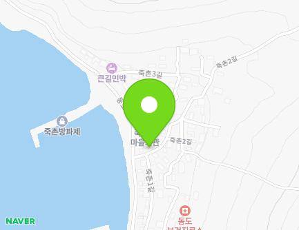 1 Jukchon 2-gil, Samsan-myeon, Yeosu-si, Jeollanam-do, Republic of Korea Map