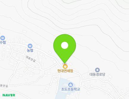 23 Daedong-gil, Samsan-myeon, Yeosu-si, Jeollanam-do, Republic of Korea Map