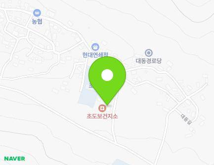 78 Daedong-gil, Samsan-myeon, Yeosu-si, Jeollanam-do, Republic of Korea Map