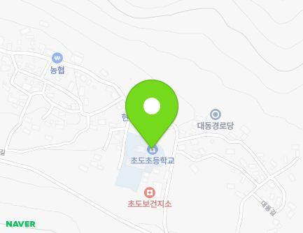 30 Daedong-gil, Samsan-myeon, Yeosu-si, Jeollanam-do, Republic of Korea