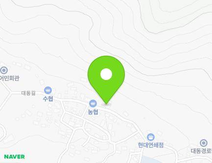 15 Daedong-gil, Samsan-myeon, Yeosu-si, Jeollanam-do, Republic of Korea Map