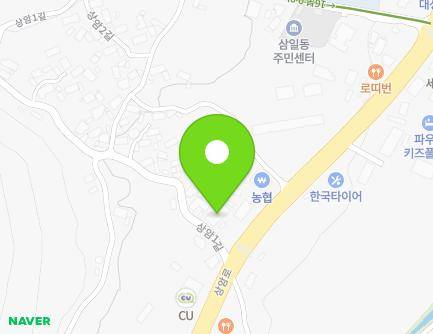 4 Sangam 1-gil, Yeosu-si, Jeollanam-do, Republic of Korea Map
