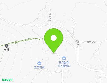 33 Sangam 5-gil, Yeosu-si, Jeollanam-do, Republic of Korea Map