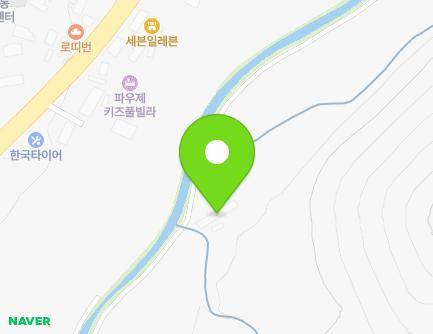590-17 Sangam-ro, Yeosu-si, Jeollanam-do, Republic of Korea Map