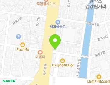 12-5 Jwasuyeong-ro, Yeosu-si, Jeollanam-do, Republic of Korea Map