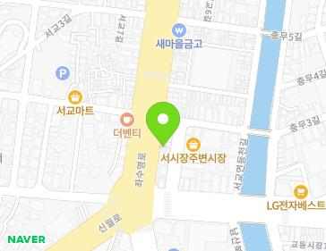 8 Jwasuyeong-ro, Yeosu-si, Jeollanam-do, Republic of Korea Map