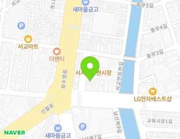3-2 Jungang-ro, Yeosu-si, Jeollanam-do, Republic of Korea Map