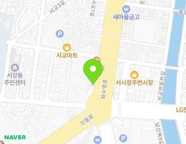 3 Jwasuyeong-ro, Yeosu-si, Jeollanam-do, Republic of Korea Map