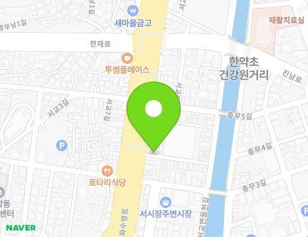 16-9 Jwasuyeong-ro, Yeosu-si, Jeollanam-do, Republic of Korea Map